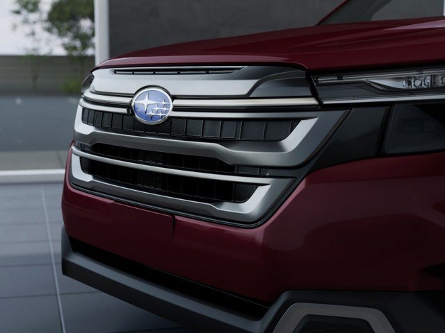 New 2026 Subaru Forester Touring AWD/4WD image 11