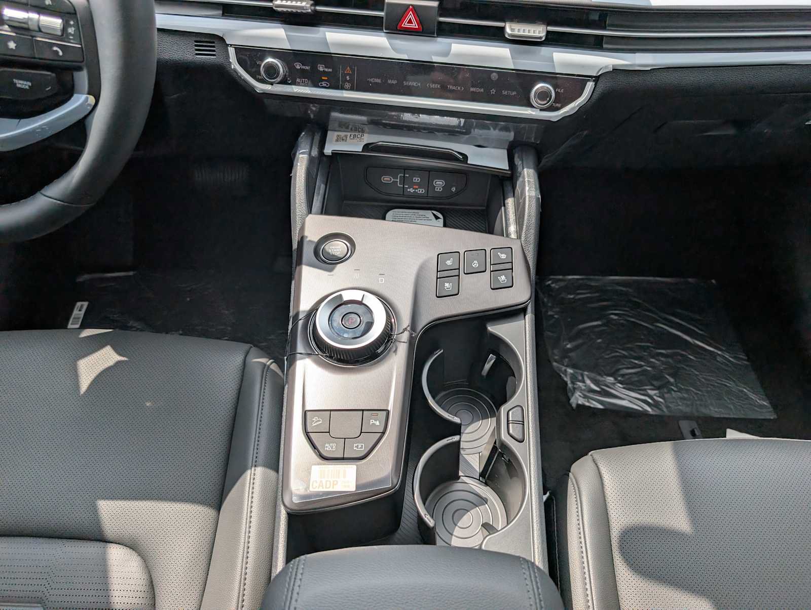 New 2027 Kia Sportage SX Prestige AWD/4WD image 13