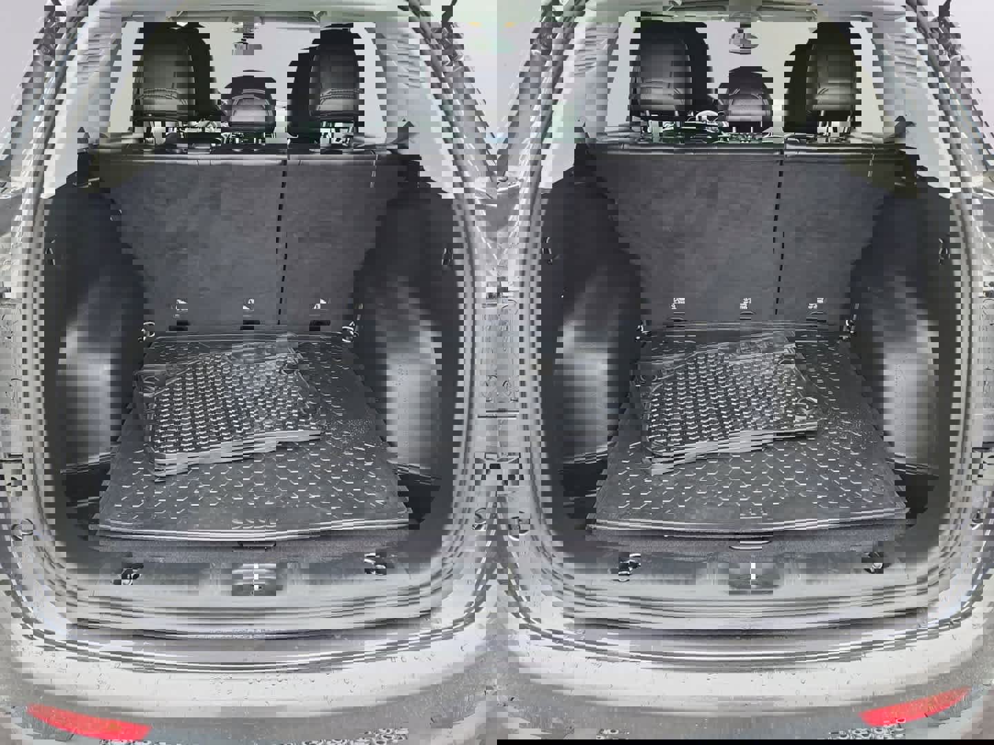 Used 2020 Jeep Compass Altitude image 32