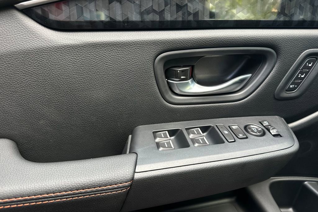 New 2026 Honda Passport TrailSport Elite image 11