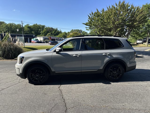 Certified 2023 Kia Telluride EX X-Line image 9