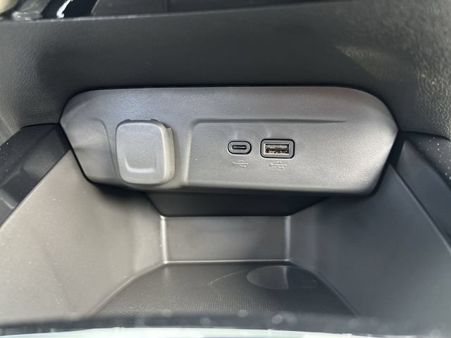 New 2026 Chevrolet Trax LT w/ Driver Confidence Package FWD image 27