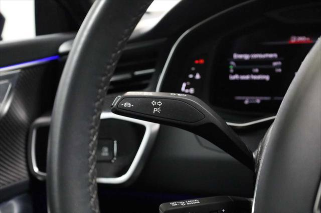 Used 2023 Audi S7 Prestige w/ Prestige Package AWD/4WD image 29