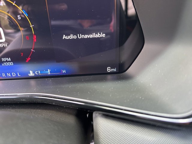 New 2026 Chevrolet Colorado Z71 w/ Technology Package image 14