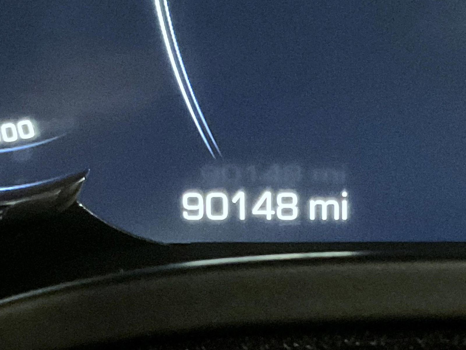 Used 2017 Cadillac Escalade Platinum image 14