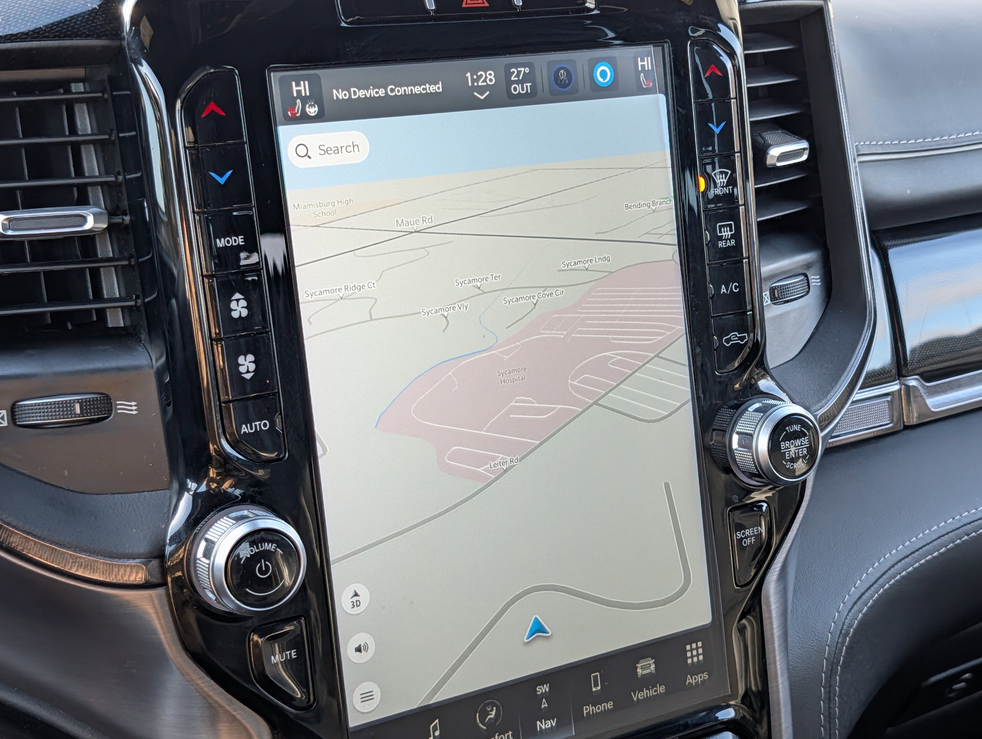 Used 2022 RAM 2500 Power Wagon image 23