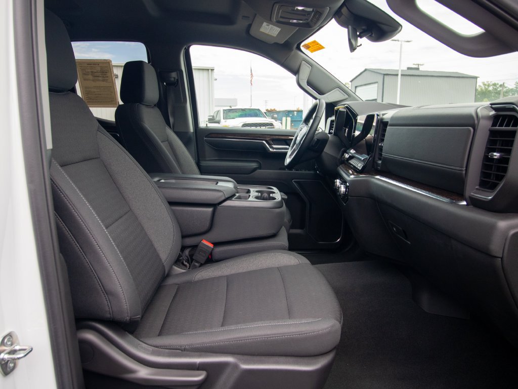 Used 2024 GMC Sierra 1500 Elevation AWD/4WD image 18