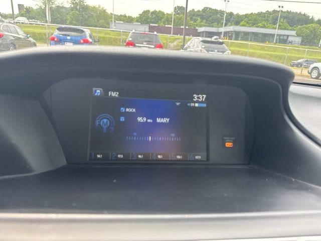 Used 2014 Honda Accord LX image 16