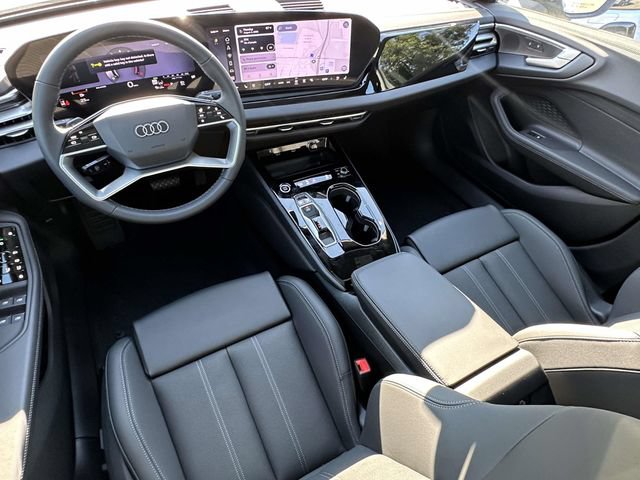 New 2026 Audi A5 2.0T Premium AWD/4WD image 6