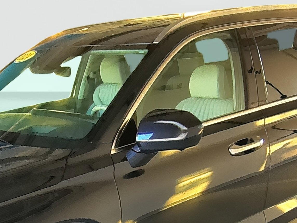 Used 2024 Hyundai Palisade Limited image 8