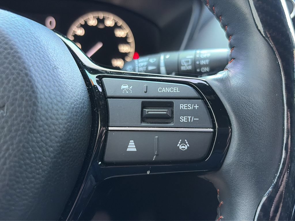 Used 2024 Honda HR-V Sport image 23