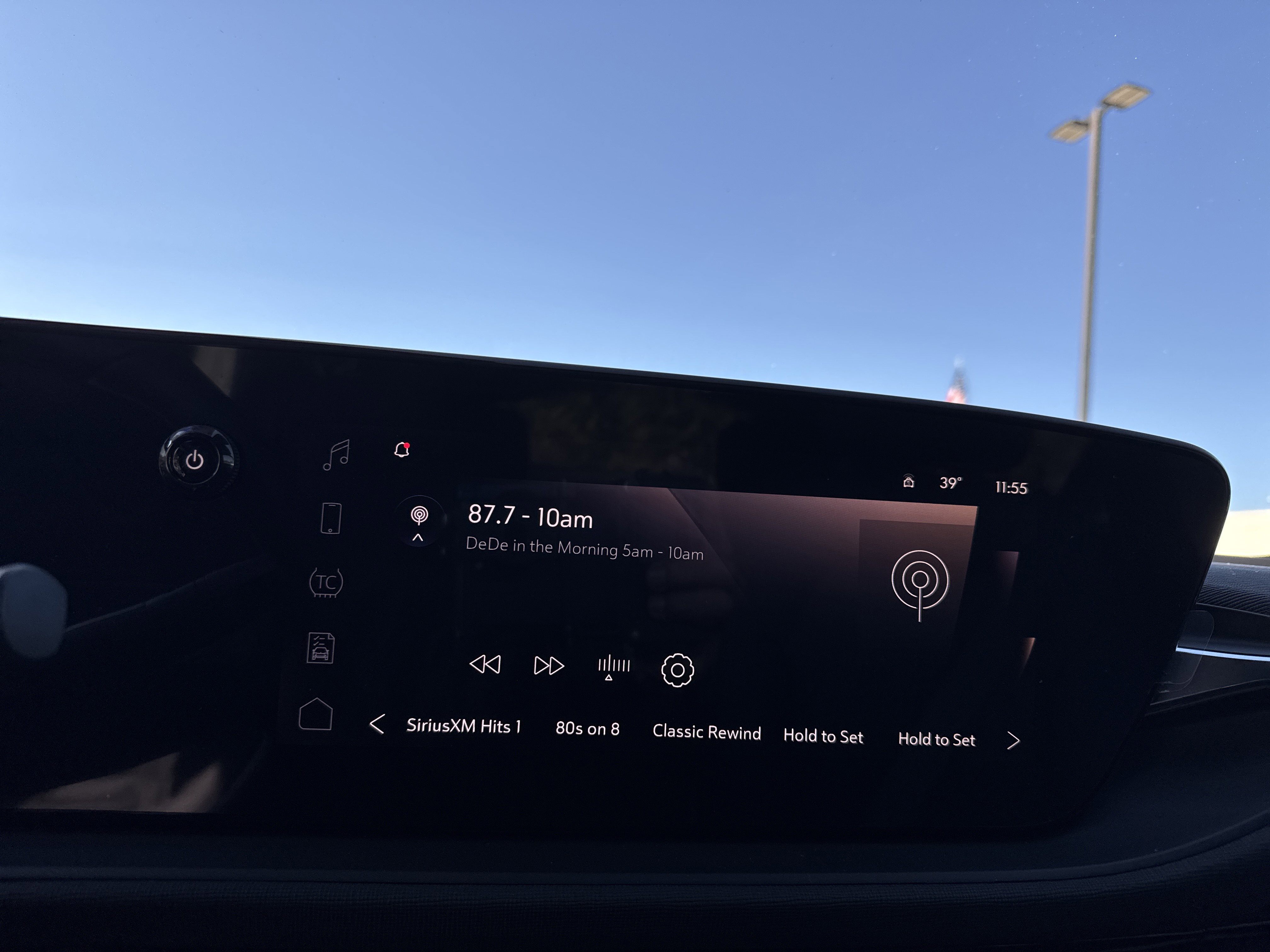 New 2026 Buick Envista Sport Touring w/ Convenience I Package FWD image 22