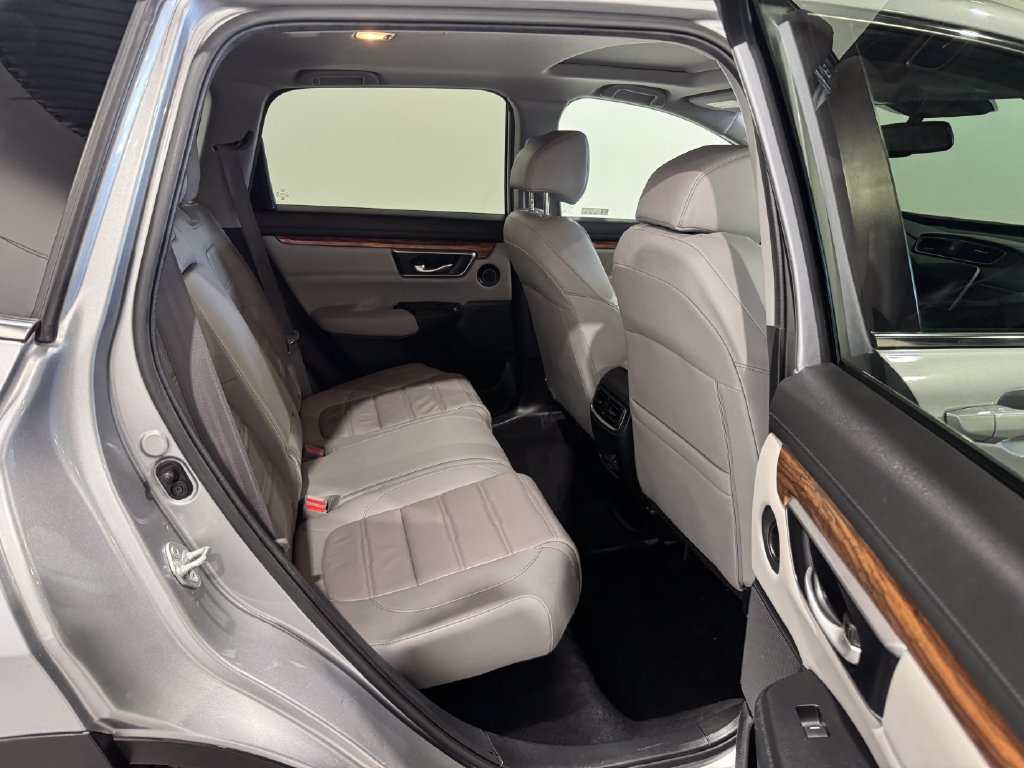 Used 2021 Honda CR-V Touring image 22