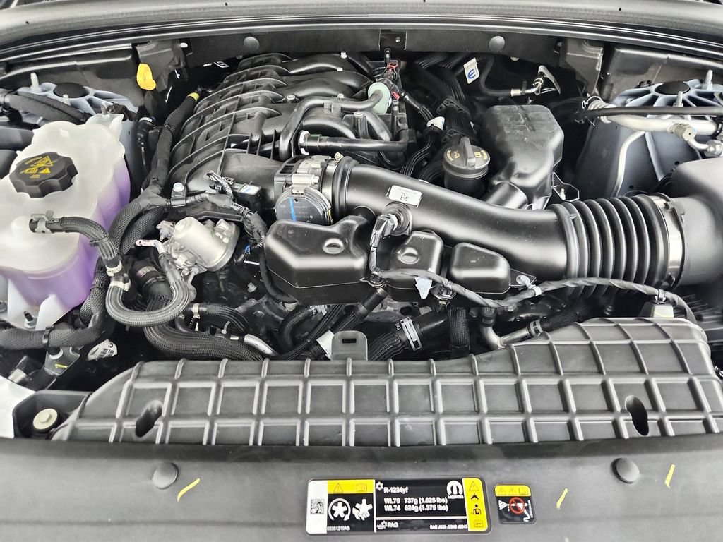 New 2026 Jeep Grand Cherokee Laredo X AWD/4WD image 35