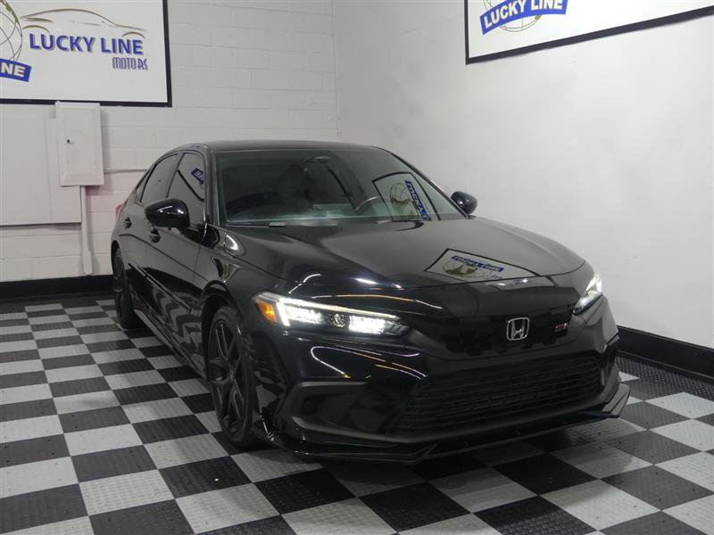 Used 2023 Honda Civic Si image 5