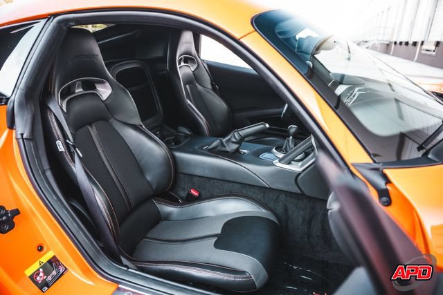Used 2014 SRT Viper SRT-10 RWD image 78