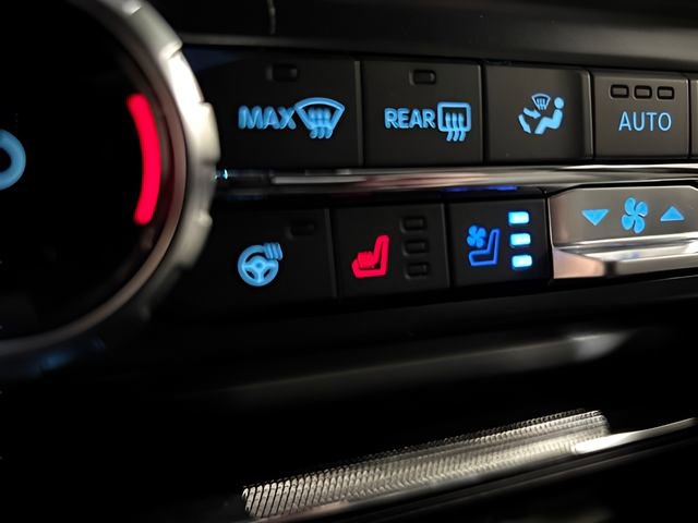 New 2025 Ford F150 Lariat w/ Equipment Group 501A Mid image 33