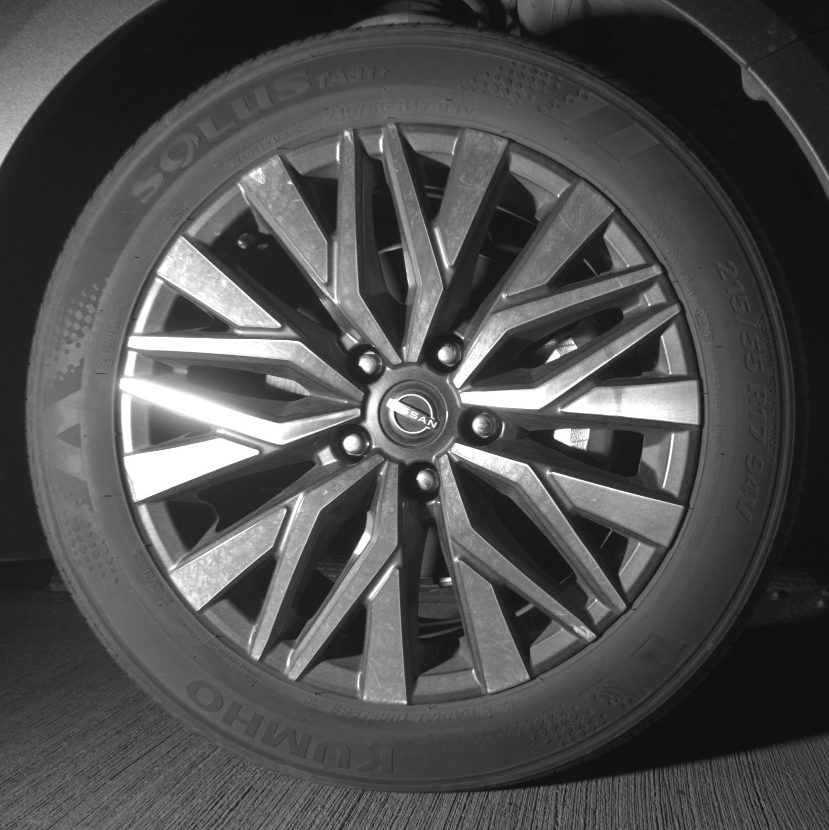 Used 2025 Nissan Altima 2.5 SV image 13