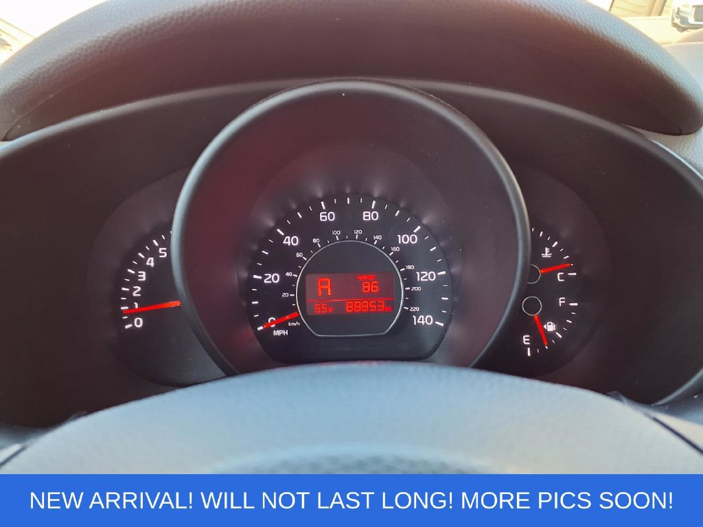 Used 2019 Kia Soul FWD image 21