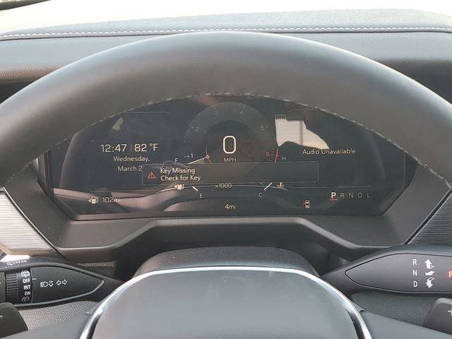 New 2026 GMC Acadia Elevation w/ LPO, Floor Liner Package FWD image 27