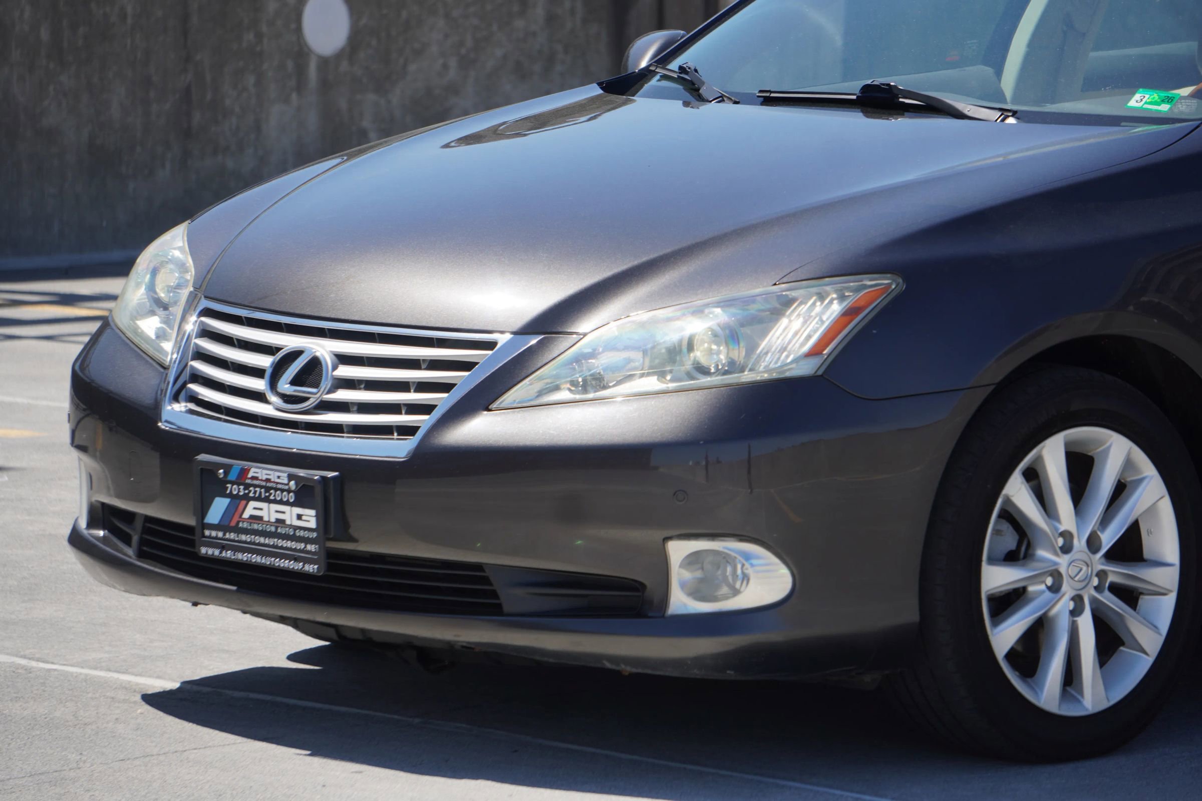 Used 2011 Lexus ES 350 image 6