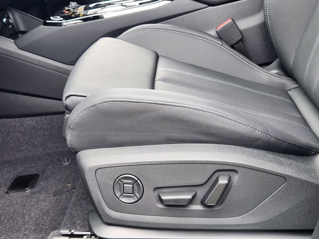 New 2027 Audi Q6 e-tron Premium Plus AWD/4WD image 27