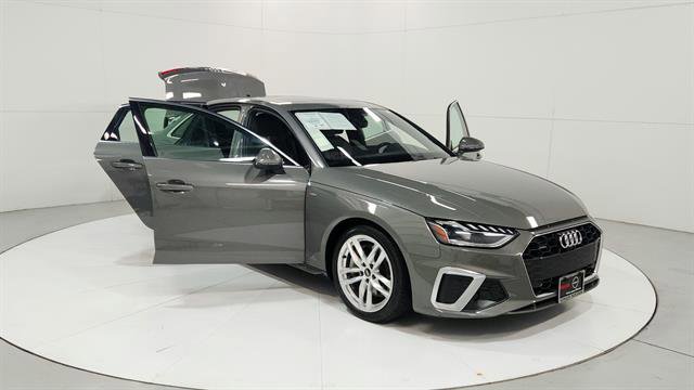 Used 2023 Audi A4 2.0T Premium Plus image 29