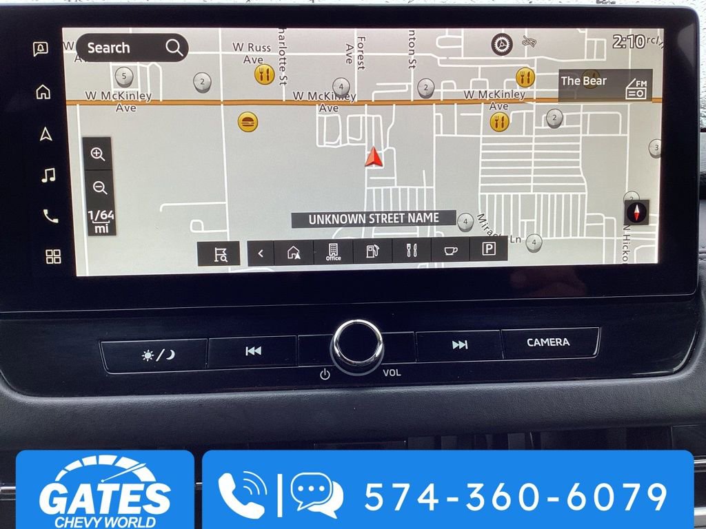 Used 2025 Mitsubishi Outlander SE image 19