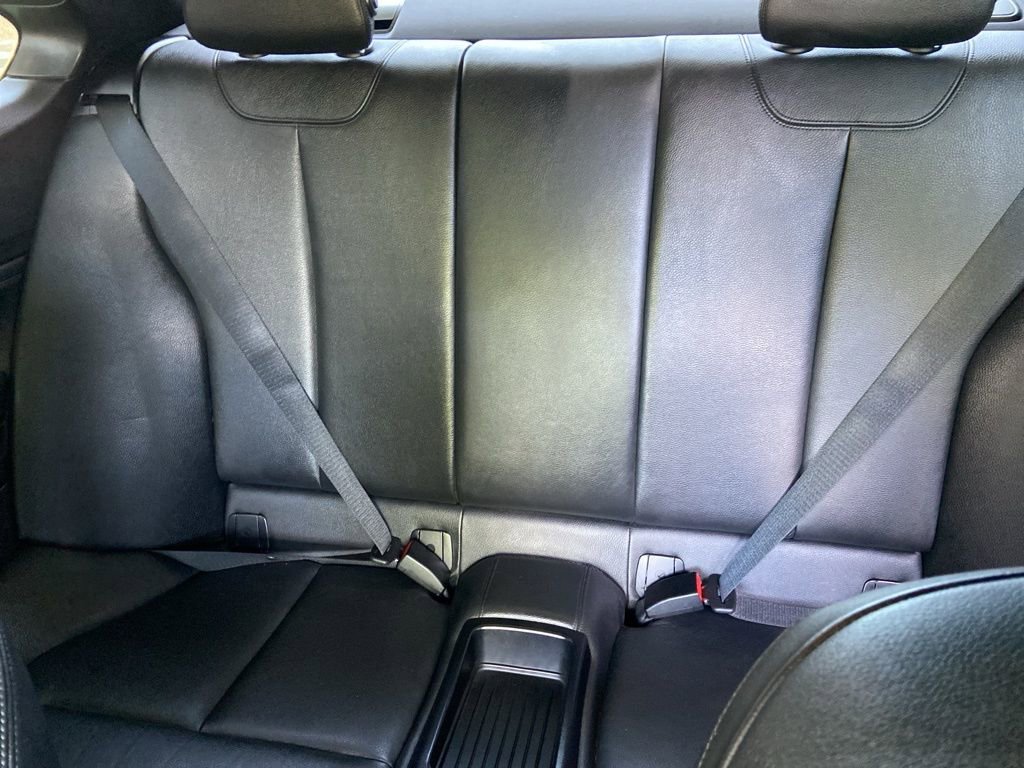 Used 2016 BMW M235i Coupe RWD image 18