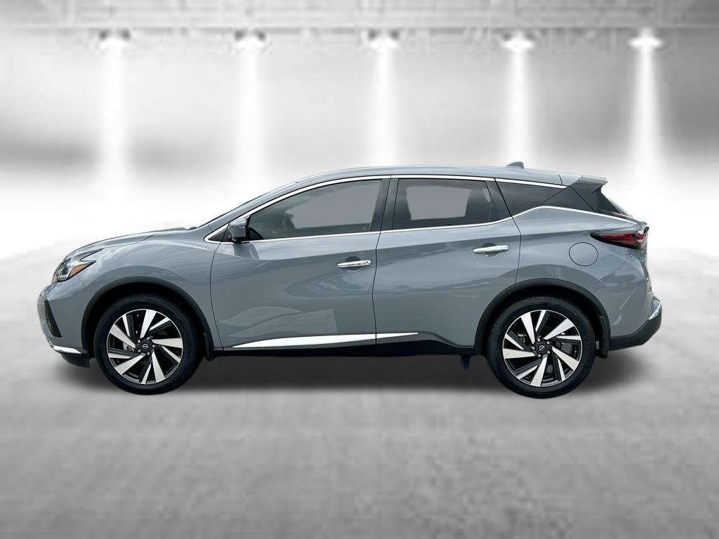 Certified 2024 Nissan Murano SL FWD image 10