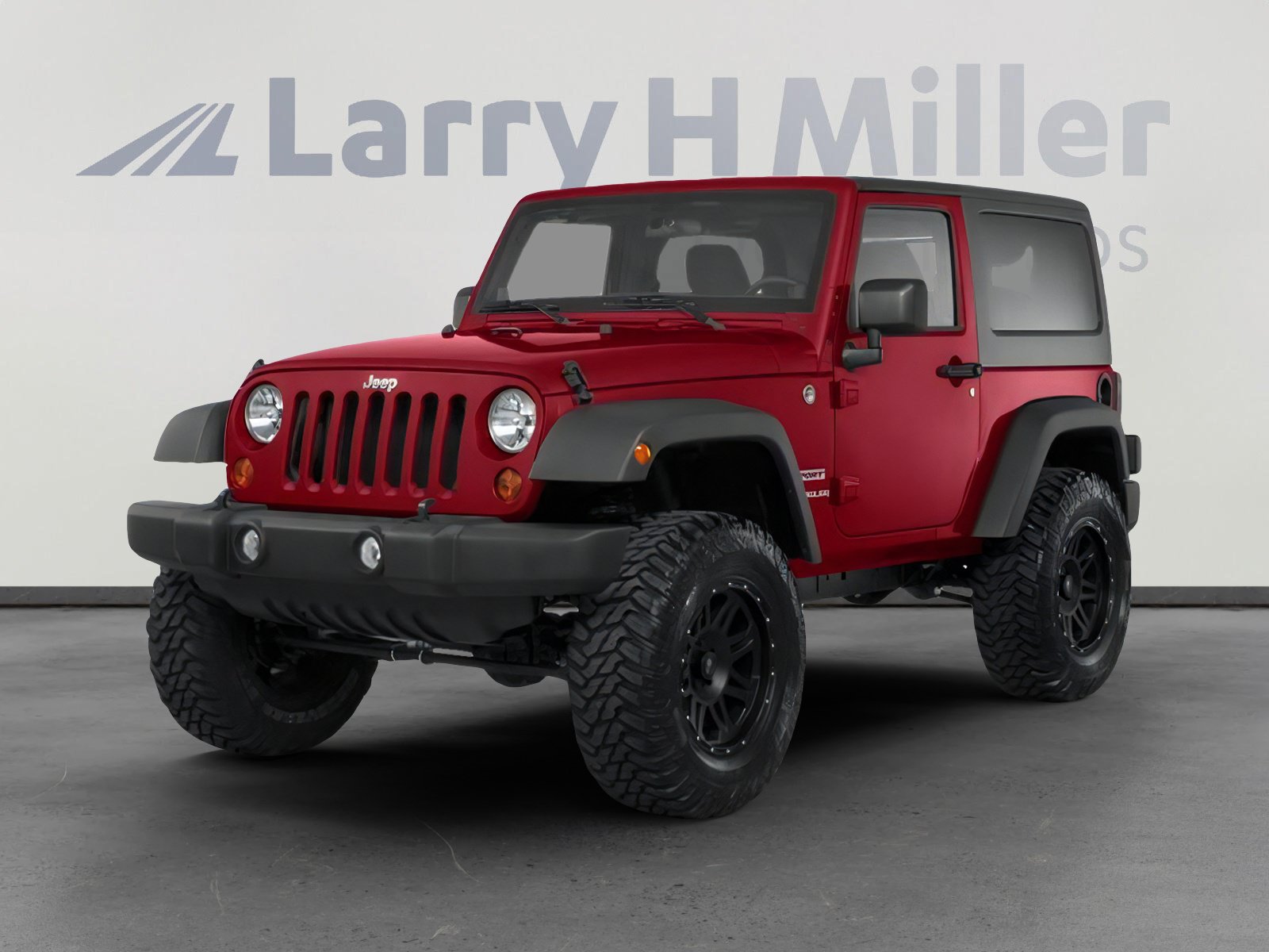 Used 2013 Jeep Wrangler Rubicon w/ Dual Top Group