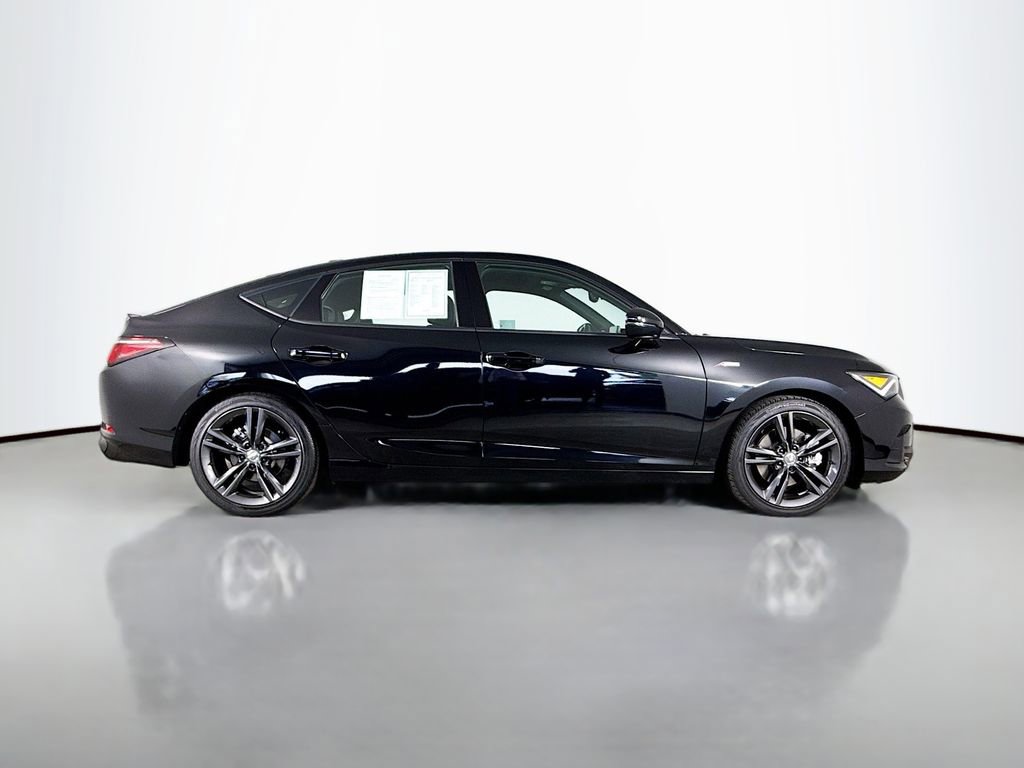 Used 2023 Acura Integra A-Spec image 8
