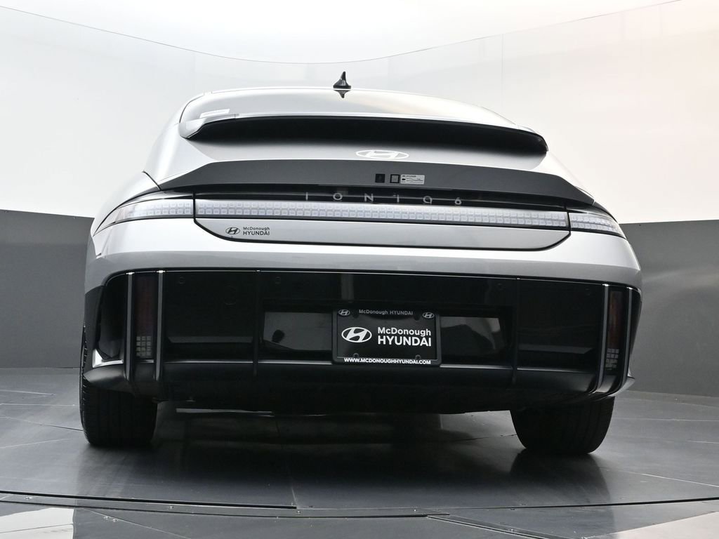 Certified 2024 Hyundai Ioniq 6 Limited image 19