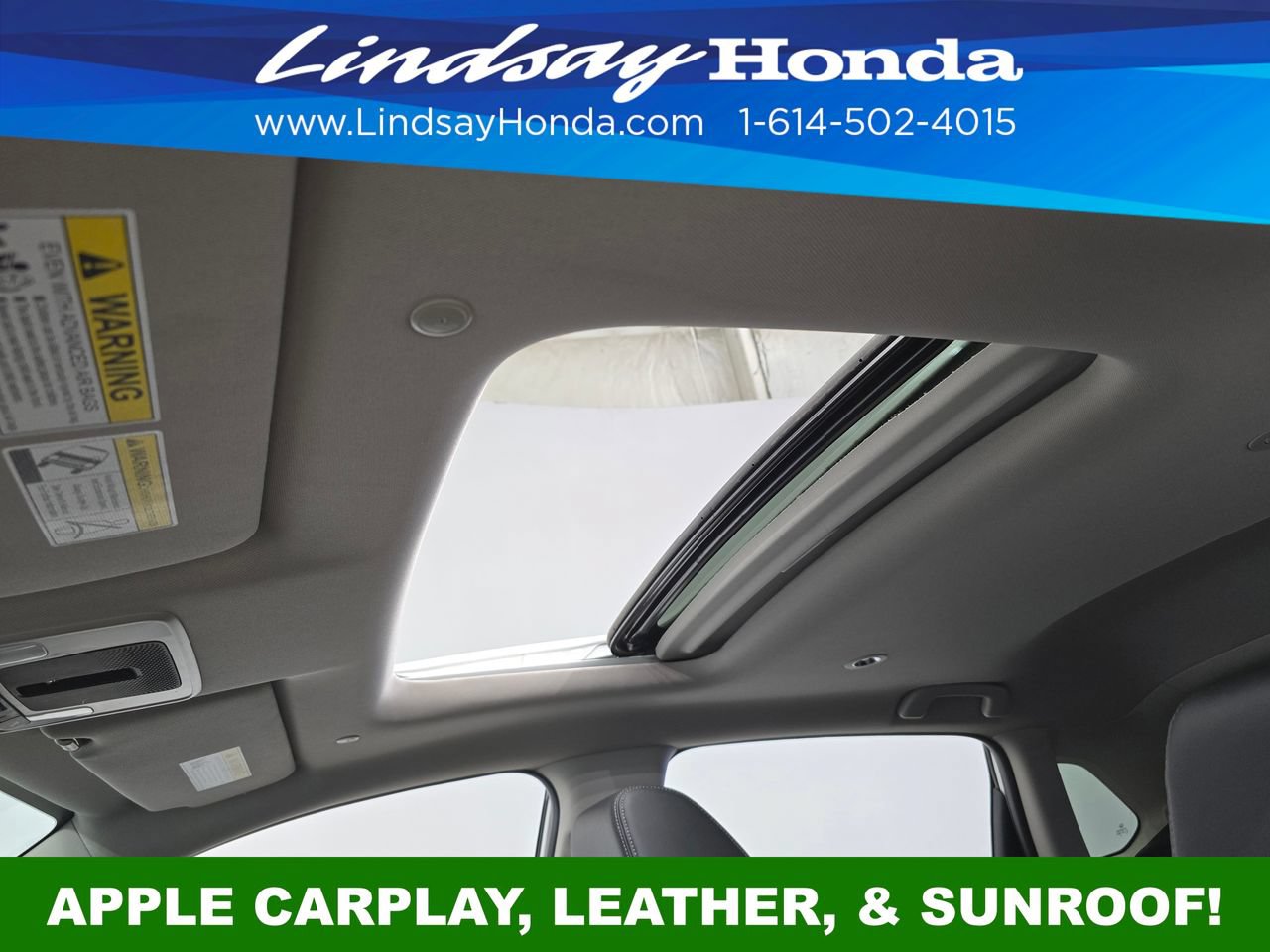 Used 2024 Honda HR-V EX-L image 21
