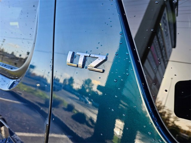 Used 2007 Chevrolet Tahoe LTZ w/ LTZ Preferred Equipment Group image 9