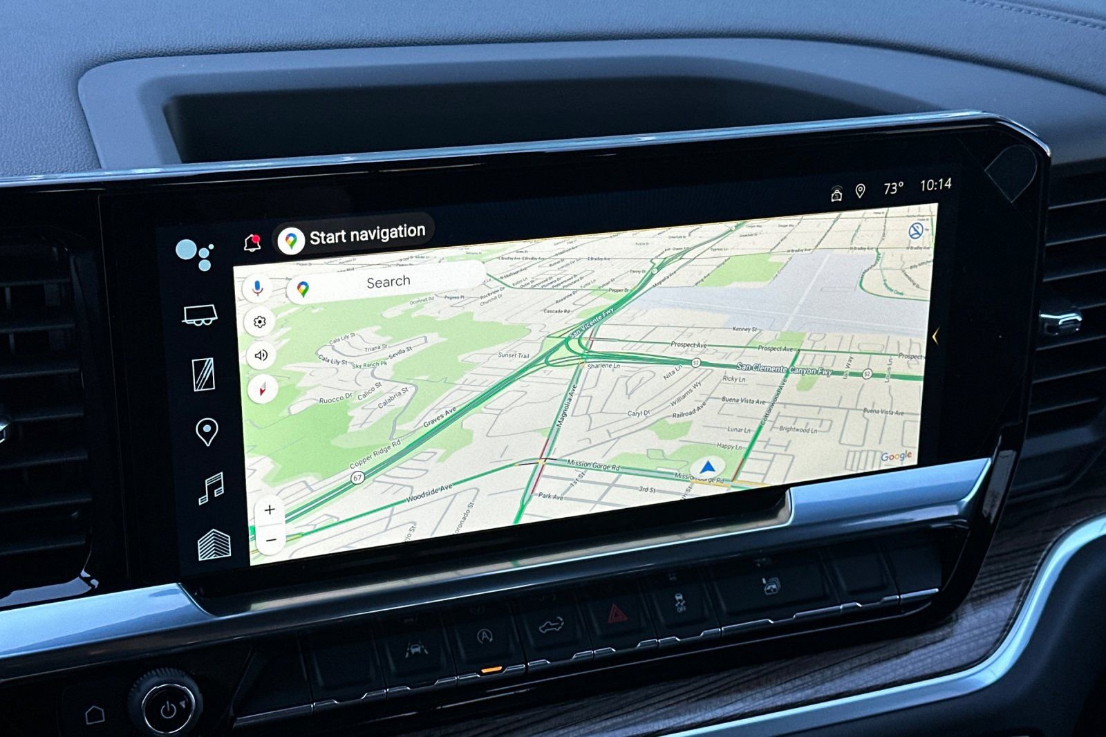 New 2026 Chevrolet Silverado 1500 RST w/ All Star Edition Plus image 18