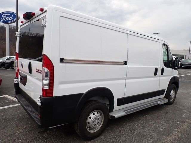 Used 2023 RAM ProMaster 2500 image 7