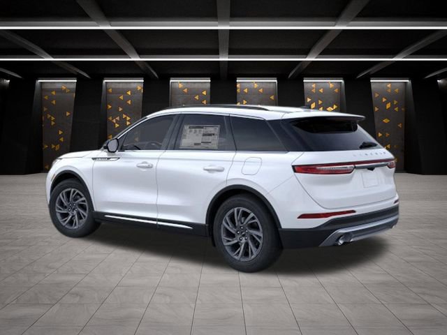 New 2026 Lincoln Corsair Premiere FWD image 4