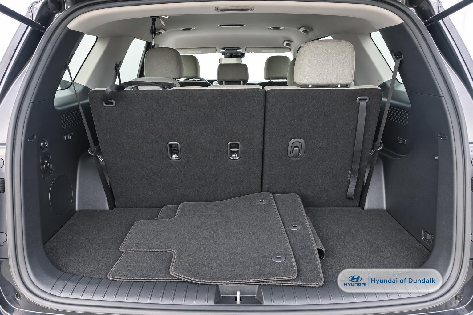 Used 2022 Hyundai Palisade SE FWD image 14
