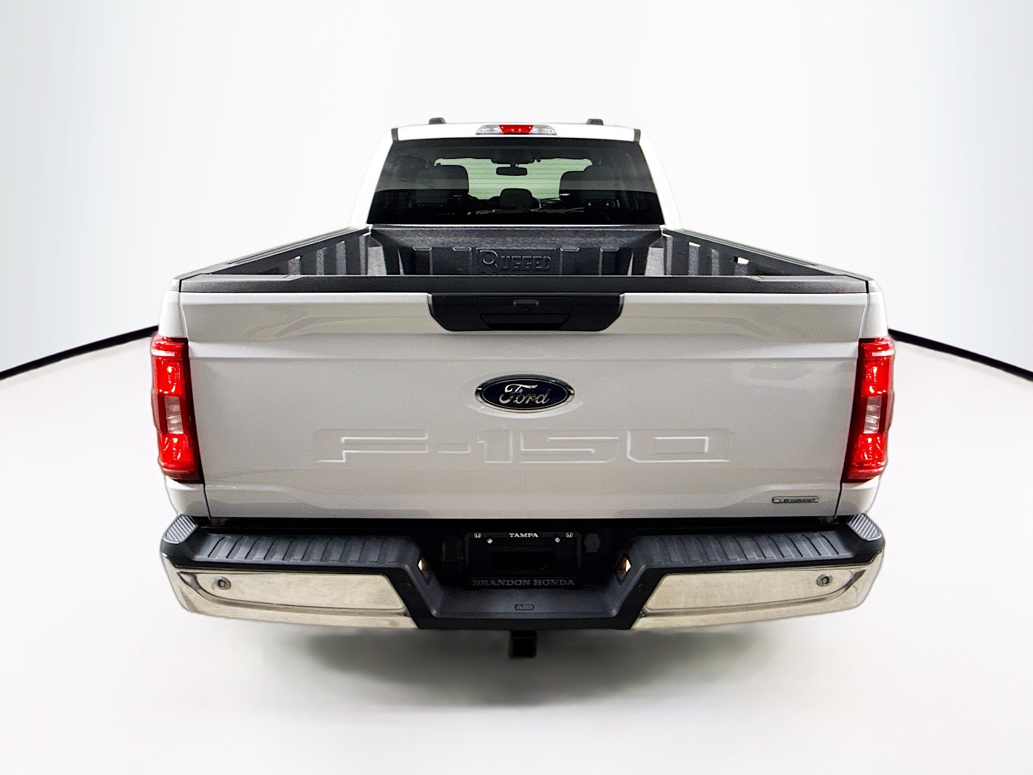 Used 2023 Ford F150 XLT w/ Equipment Group 301A Mid image 30