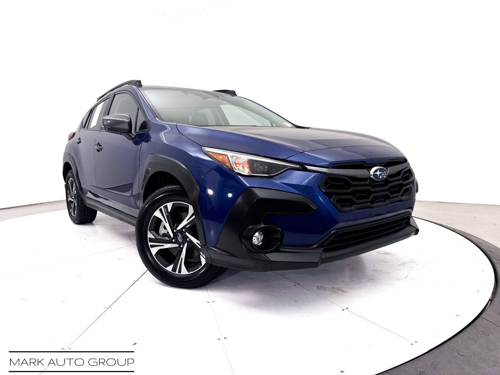 Used 2024 Subaru Crosstrek 2.0i Premium AWD/4WD image 1