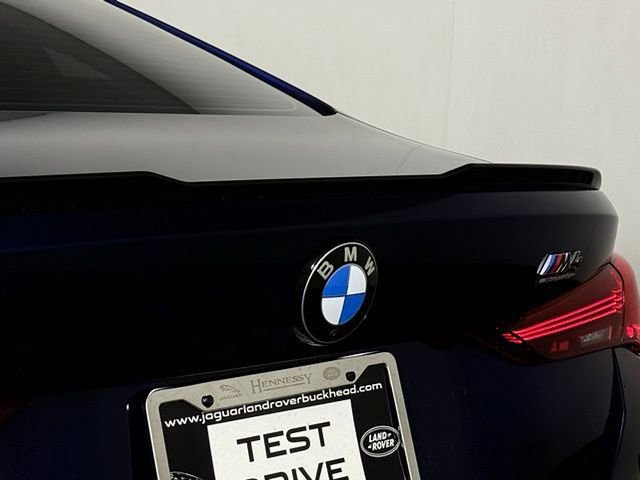 Used 2026 BMW M4 Competition image 17