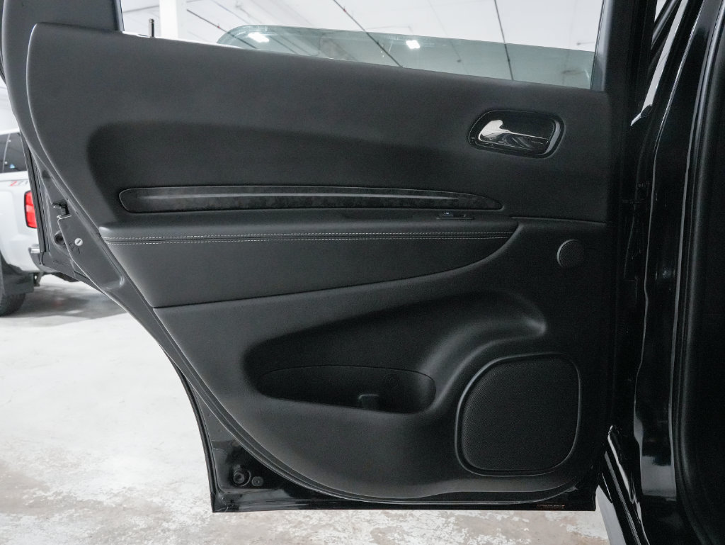 Used 2021 Dodge Durango SRT Hellcat w/ Premium Interior Group AWD/4WD image 39