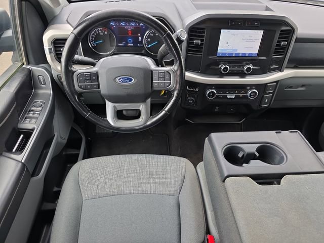 Used 2021 Ford F150 XLT w/ Equipment Group 301A Mid image 13