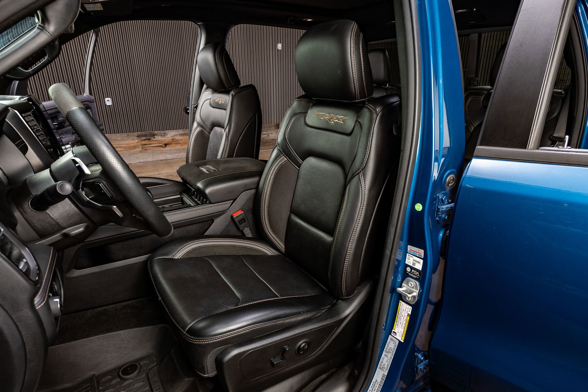 Used 2024 RAM 1500 TRX image 29