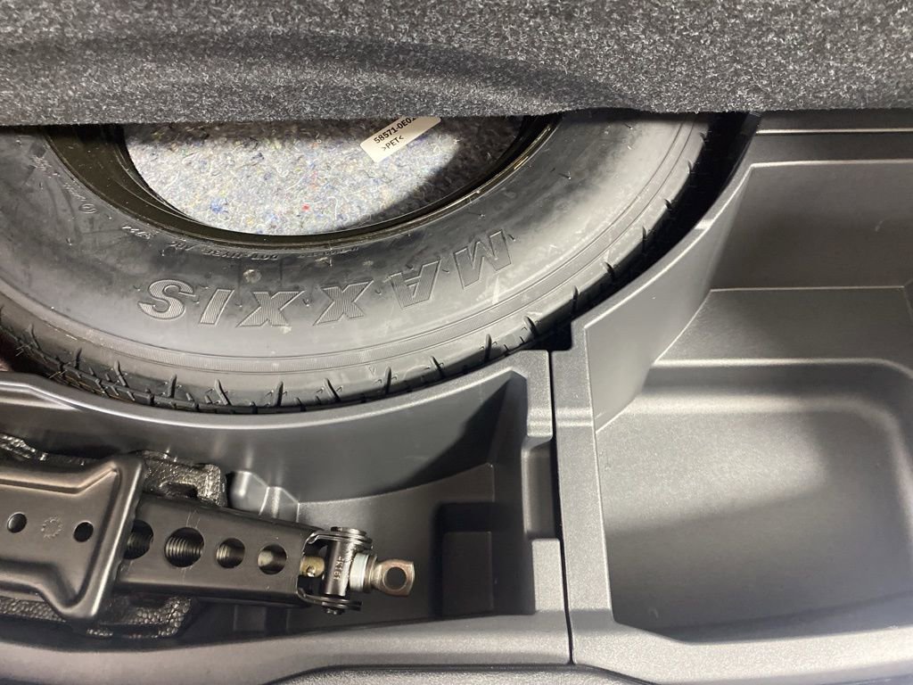 Certified 2025 Lexus RX 350 AWD w/ Convenience Package image 29