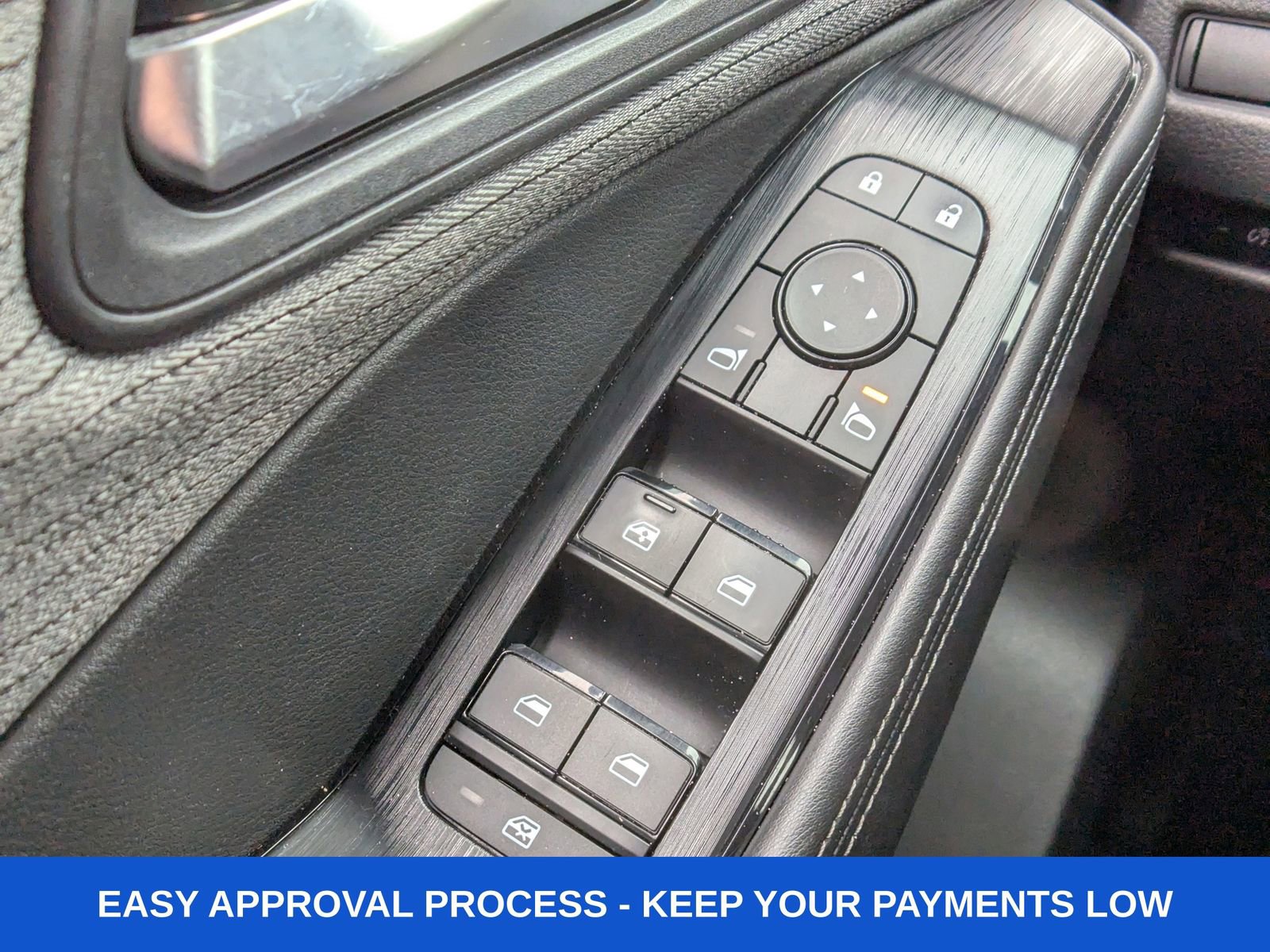 Used 2022 Nissan Rogue SV image 37