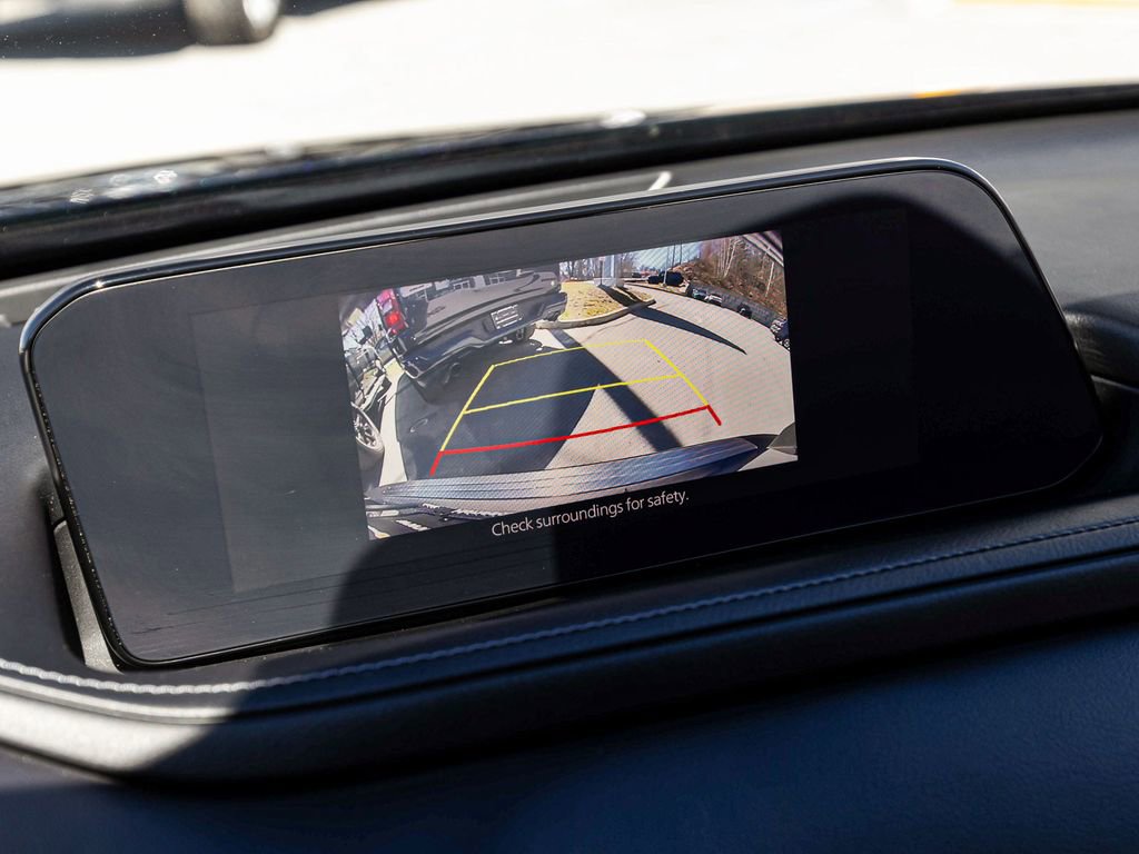 Used 2023 MAZDA CX-30 AWD 2.5 S w/ Preferred Package image 20