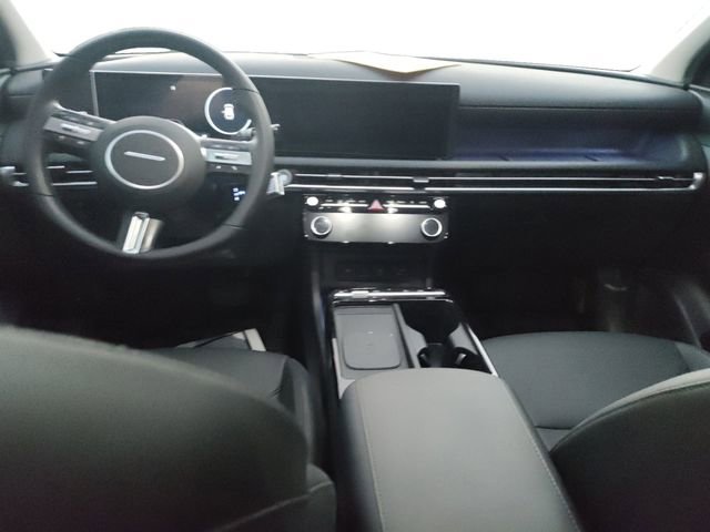 Certified 2025 Hyundai Tucson SEL image 10