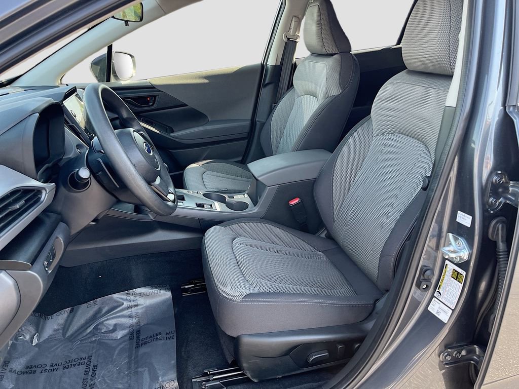 Used 2024 Subaru Crosstrek 2.0i Premium AWD/4WD image 20